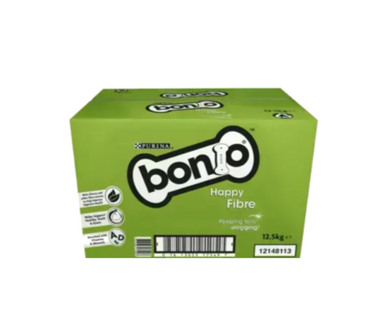 Purina Bonios Happy Fibre 1kg