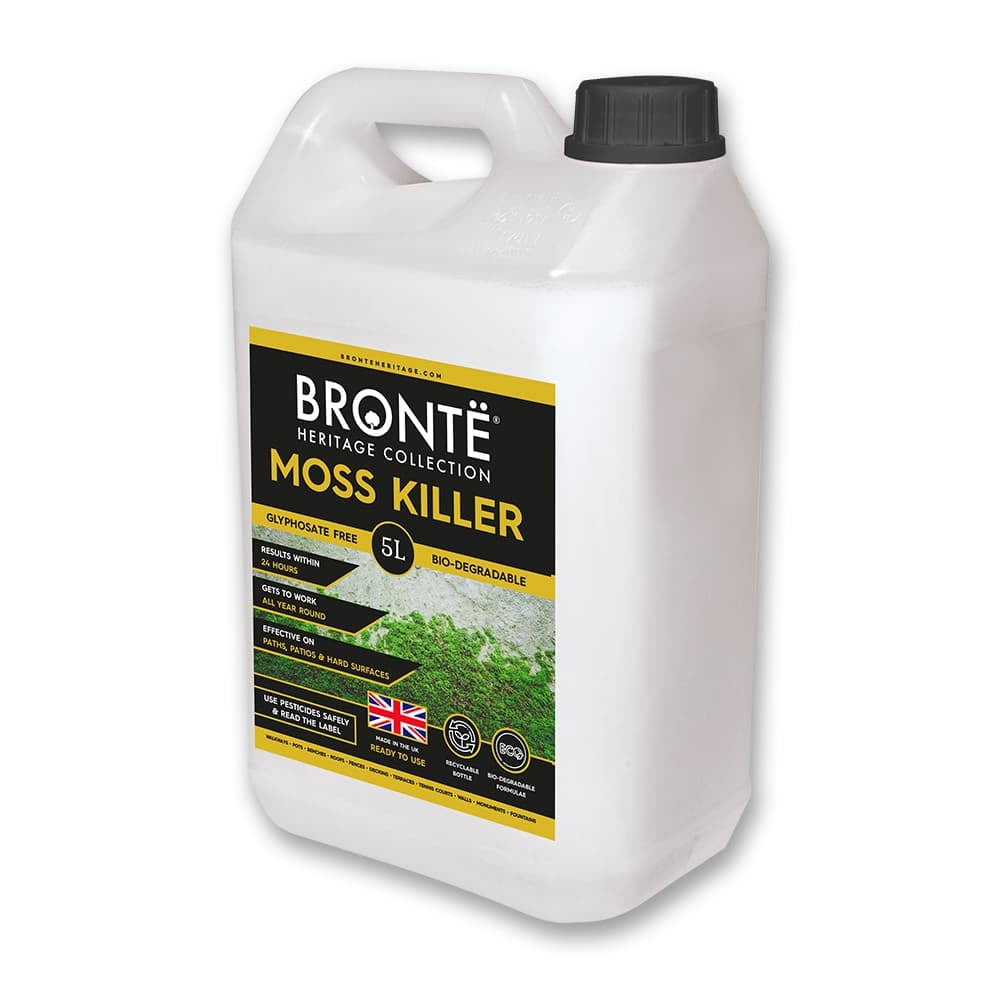 Bronte Moss Killer 5L