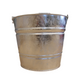 SupaBrands Galvanised Bucket 10litres