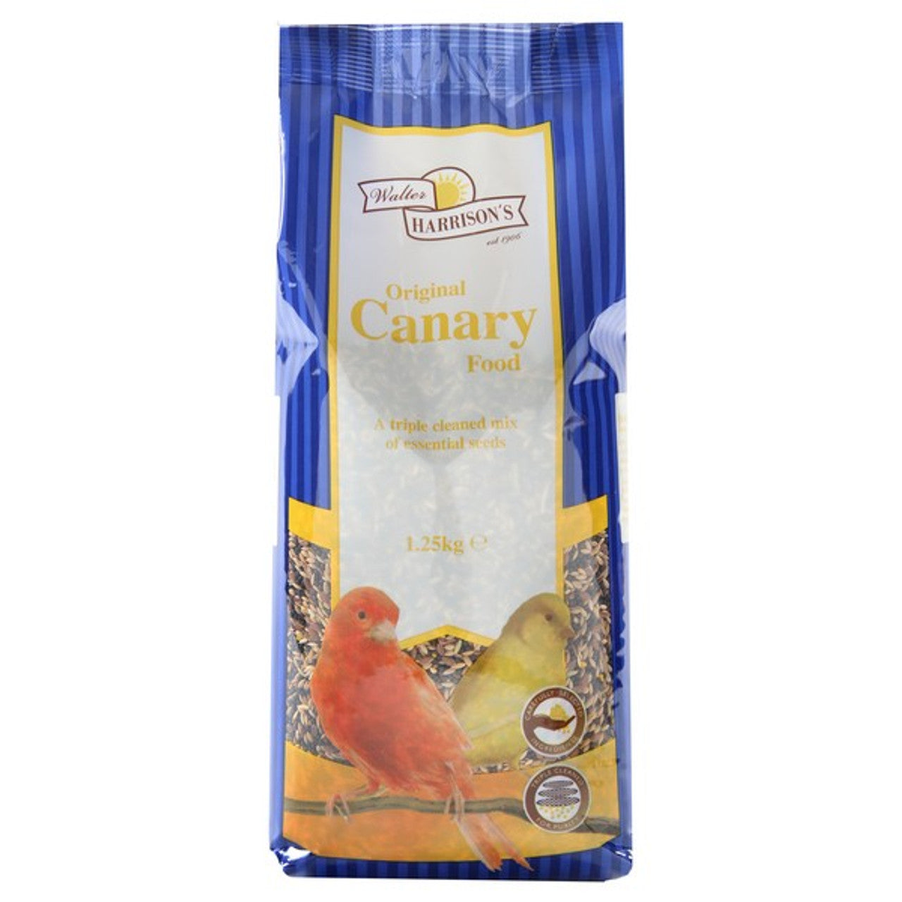 Harrisons Original Canary Seed