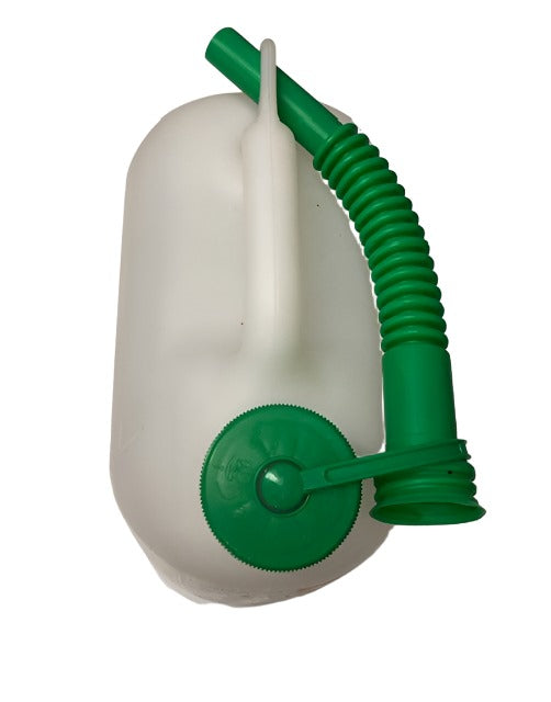 Stihl Petrol Canister 5L Transparent