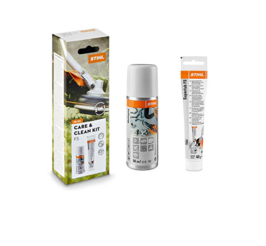 Stihl FS Care & Clean Kit