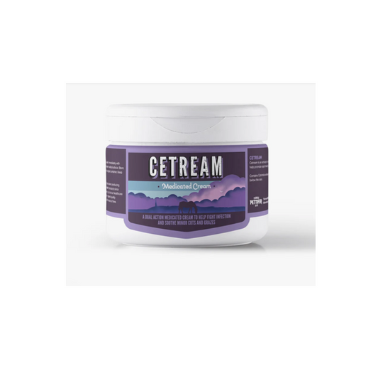 Pettifers Cetream Cream 400g