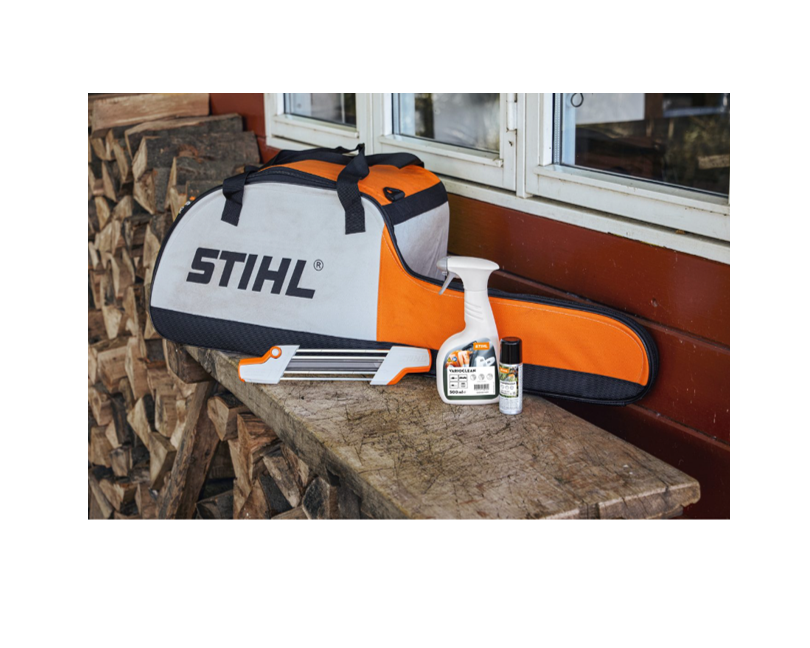 Stihl Chainsaw Carrier Bag