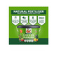 Vitax 6X Pelleted Chicken Fertiliser 7kg