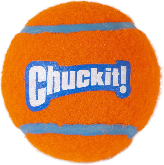 Chuckit Tennis Ball Large 7.3cm