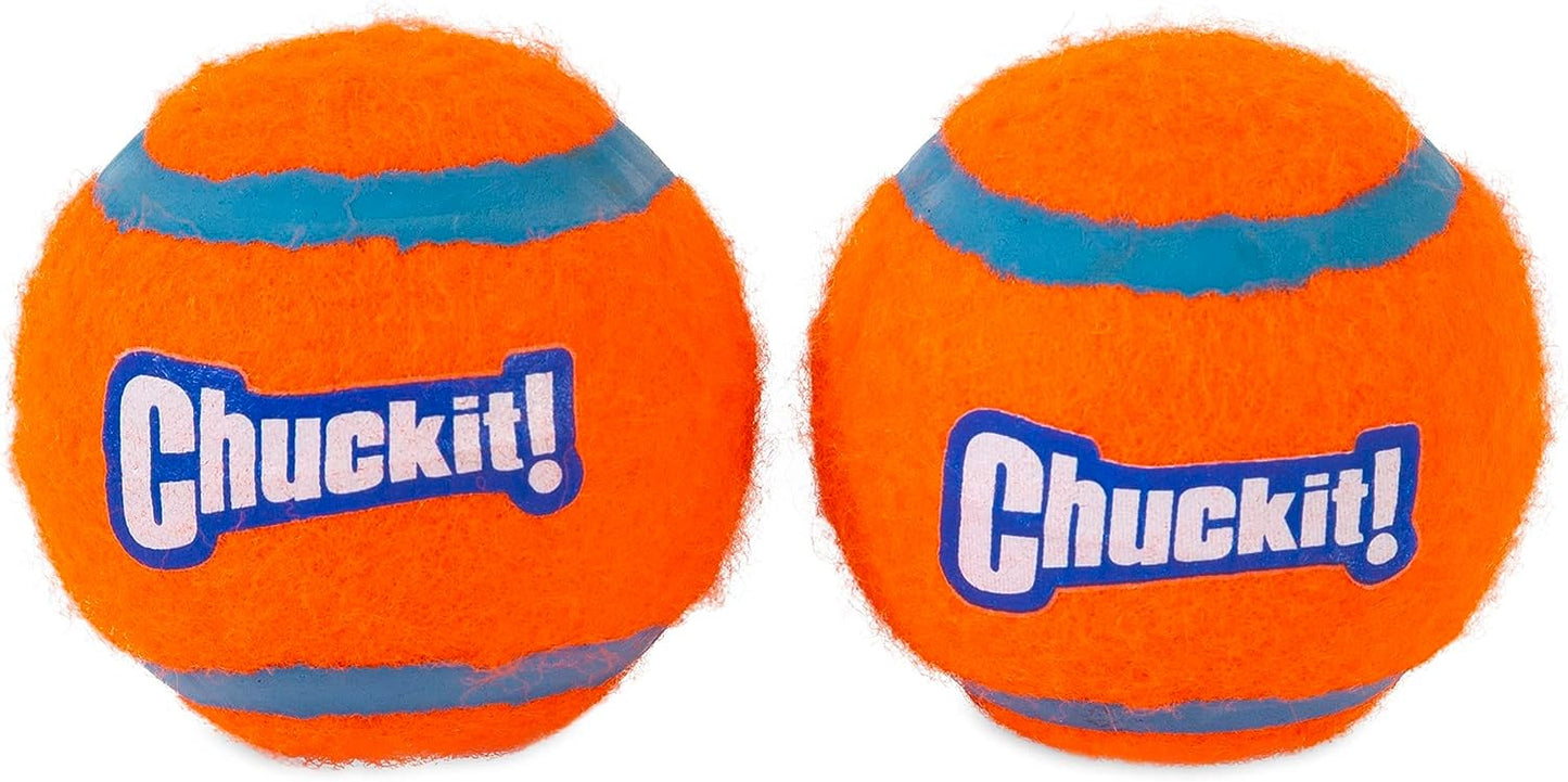 Chuckit! Tennis Ball