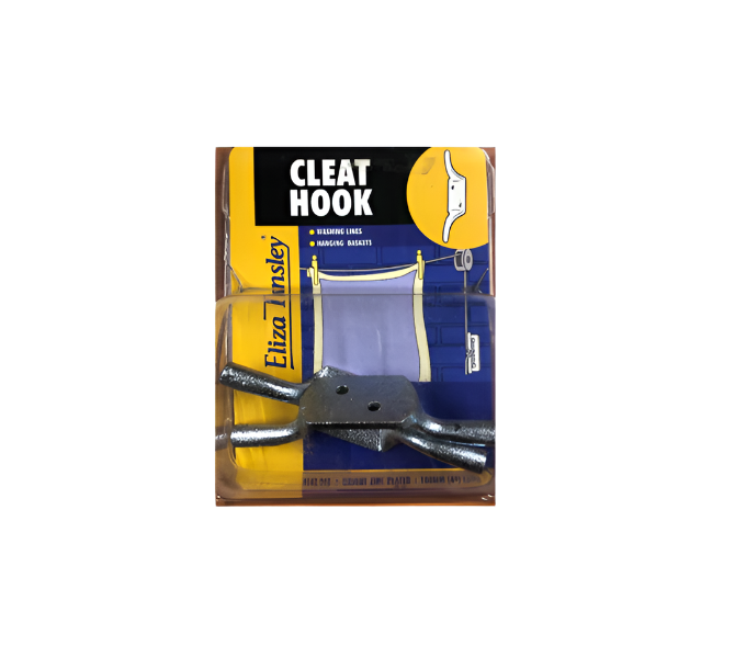 Cleat Hooks