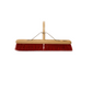 Complete Platform Broom Red