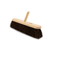 Hillbrush H3/3MFHS Complete Platform Broom Bahia 18"