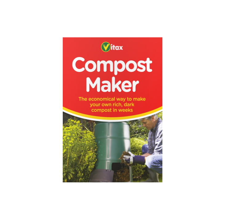 Vitax Compost Maker