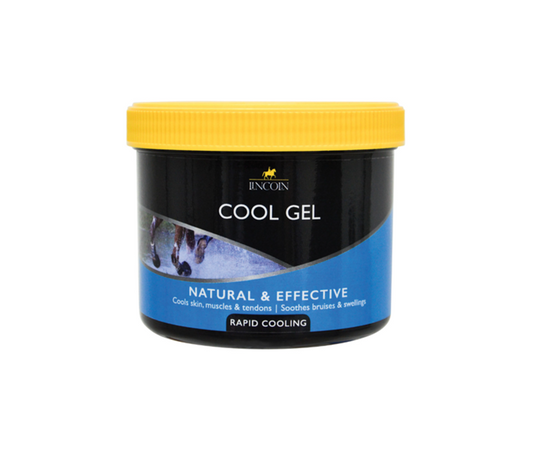 Lincoln Cool Gel 400g