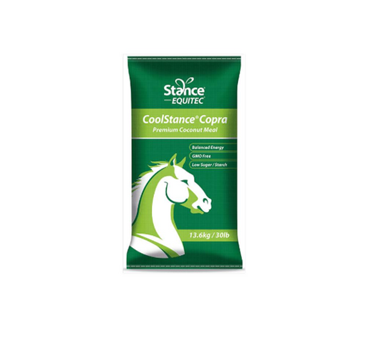 Stance Equine Coolstance Copra 20Kg