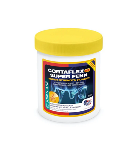 Equine America Cortaflex HA Super Fenn Super Strength Powder