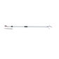 Darlac DP110T Telescopic Snapper