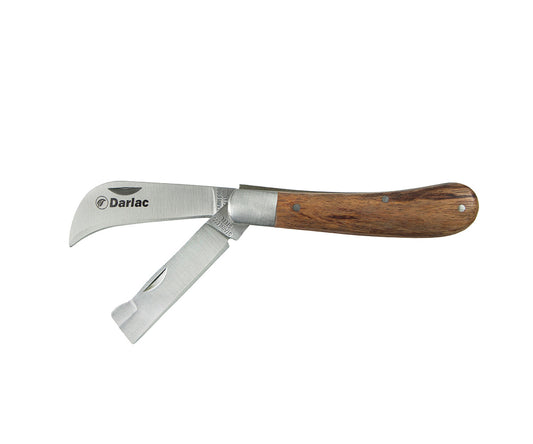 Darlac DP345 Budding/Pruning Knife