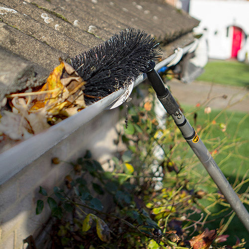 Darlac DP566 S/T Gutter Brush