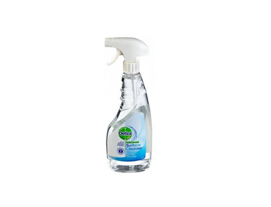 Dettol Anti-Bact Surf Cleaner 500ml