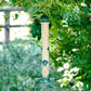 Harrisons Green Die-Cast Seed Feeder