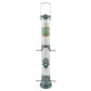 Harrisons Green Die-Cast Seed Feeder