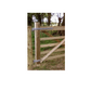 Field Gate Double Strap Gate Hinge Complete Set