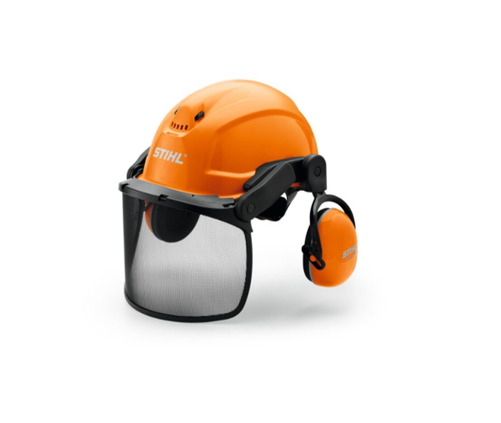 Stihl DYNAMIC X-Ergo Helmet Set