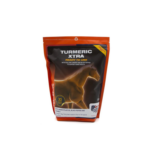 Equine America Turmeric Powder XTRA