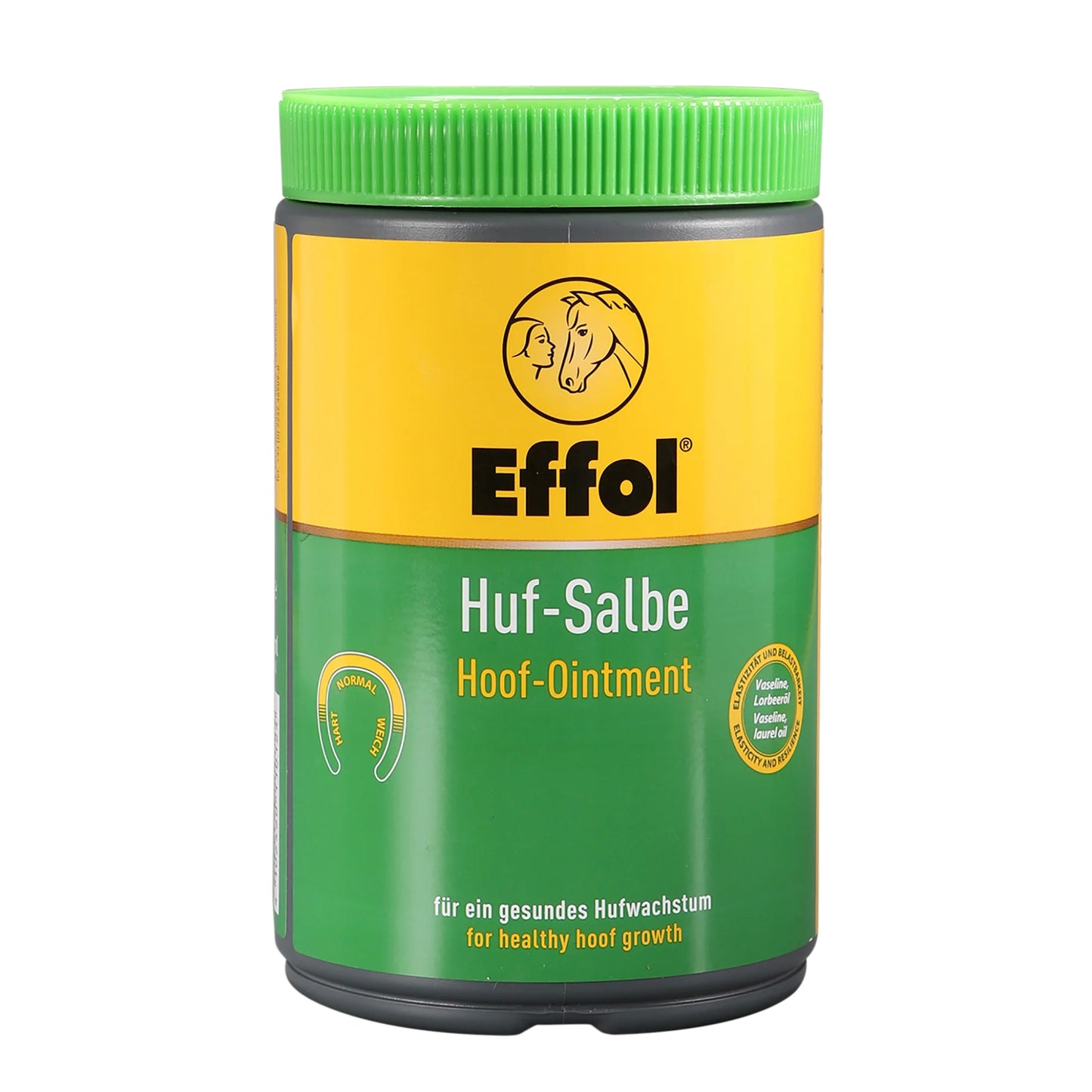 Effol Hoof Ointment 1L