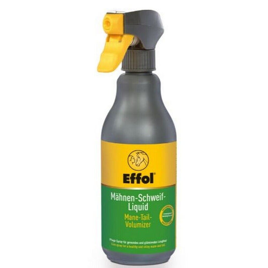 Effol Mane & Tail Liquid 500ml