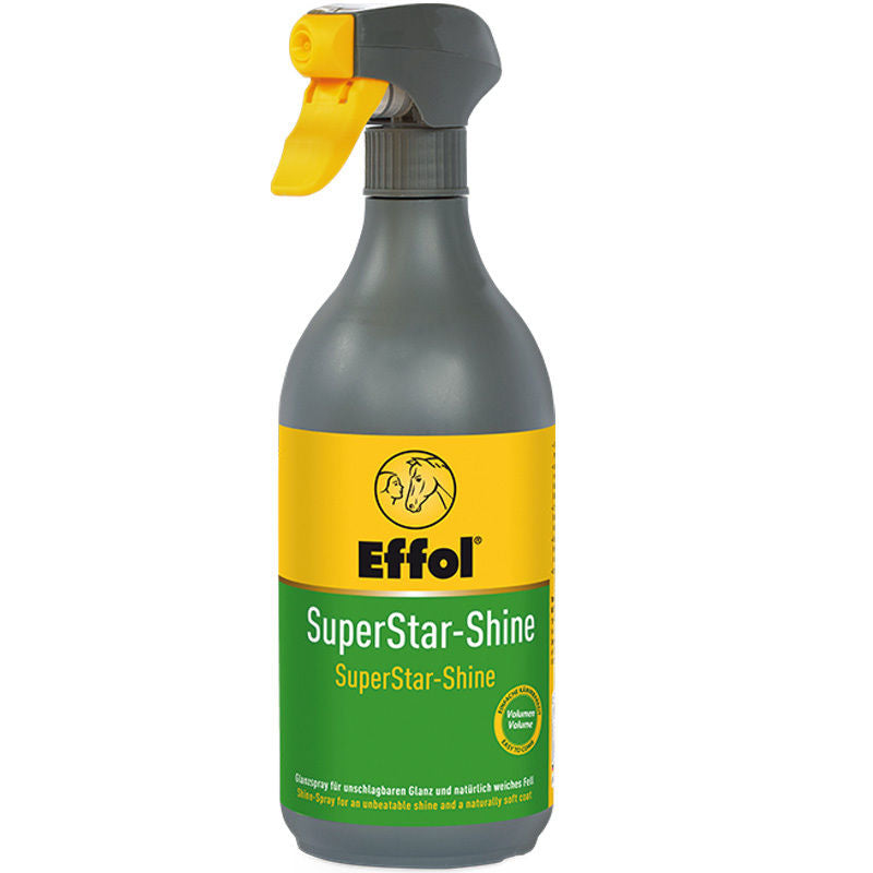 Effol Superstar Shine 750ml