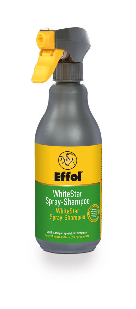 Effol White-Star Shampoo 500ml