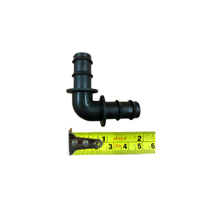 Pipe Elbows (2) 16mm