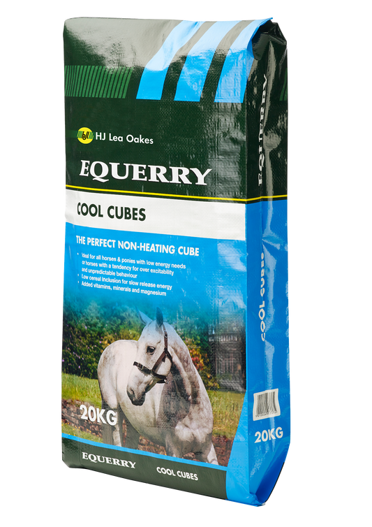 Equerry Cool Cubes