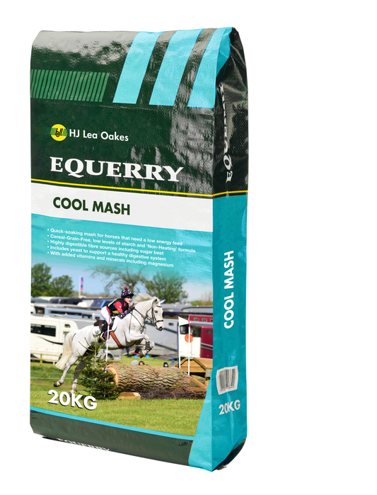 Equerry Cool Mash