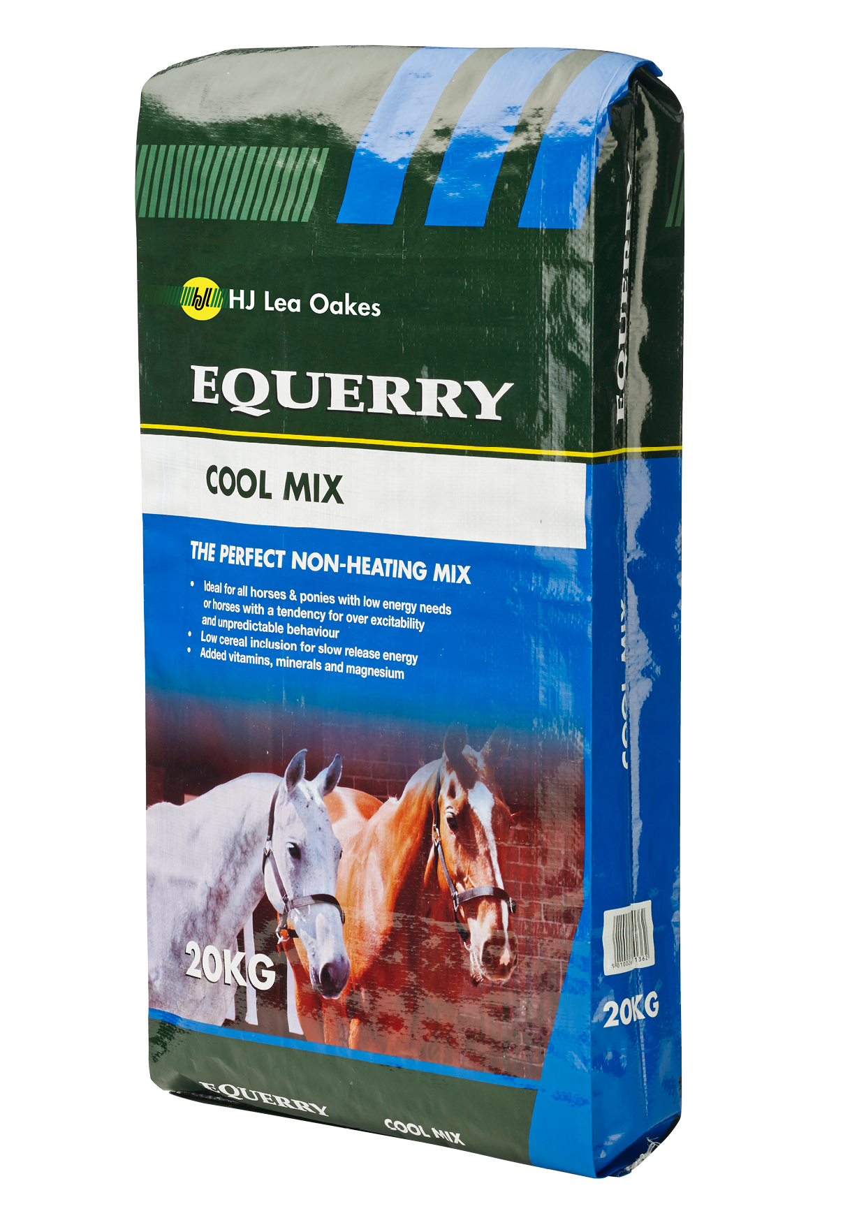 Equerry Cool Mix