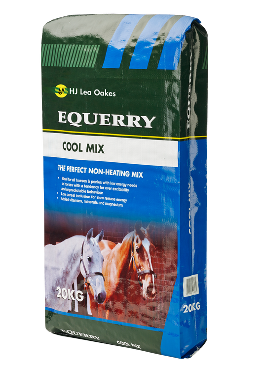 Equerry Cool Mix