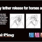 Equi-Ping Safety Release