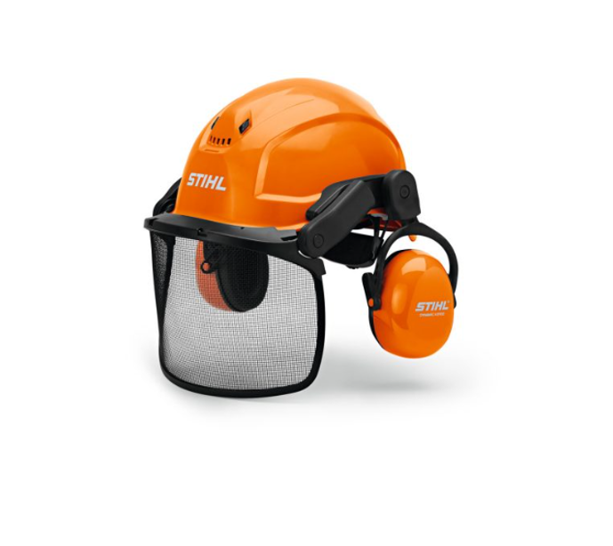 Stihl DYNAMIC Ergo Helmet Set