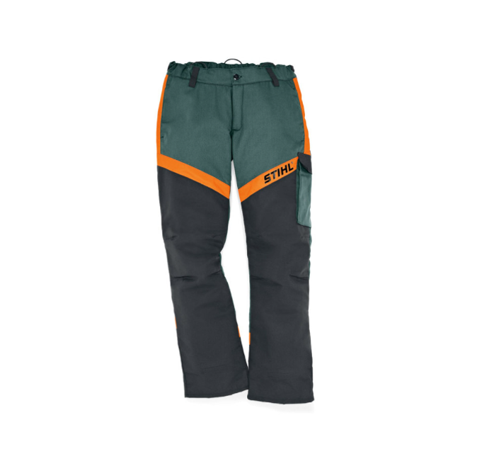 Stihl 'Freischneider' (Brushcutter) PROTECT Trousers