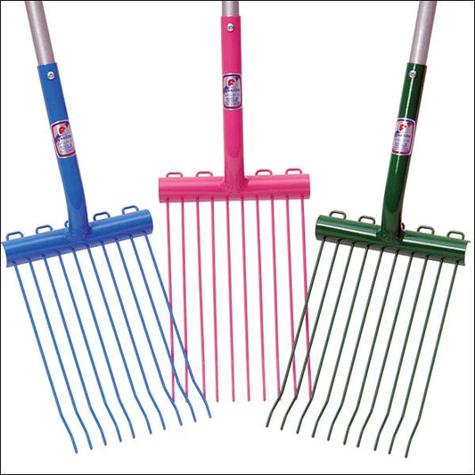 Fyna-lite Rake only