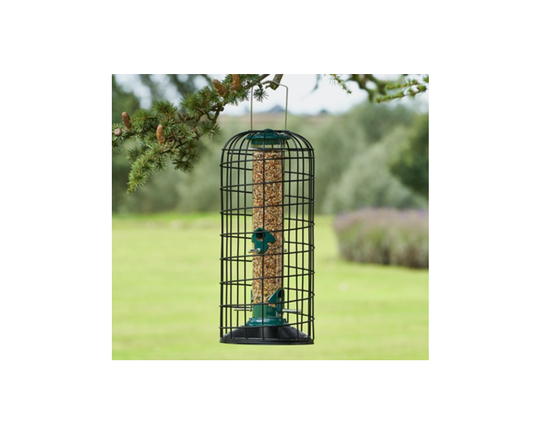 Harrisons Protector Seed Feeder