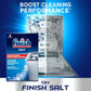 Finish Dishwasher Salt 4kg