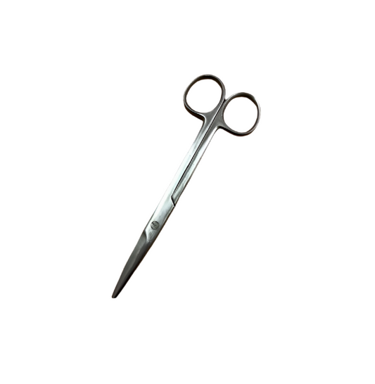 First Aid Scissors