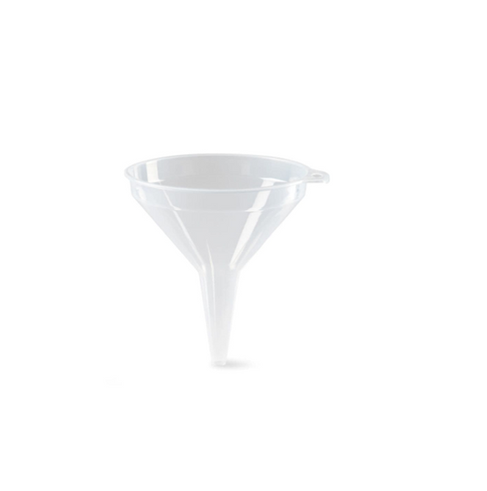 Plasticforte Funnel (various sizes)