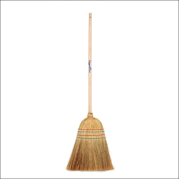 Fyna-lite Corn Broom