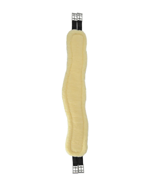 GP/Jumping Contoured Girth (46")