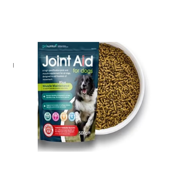 GWF Nutrition Joint Aid For Dogs 500g