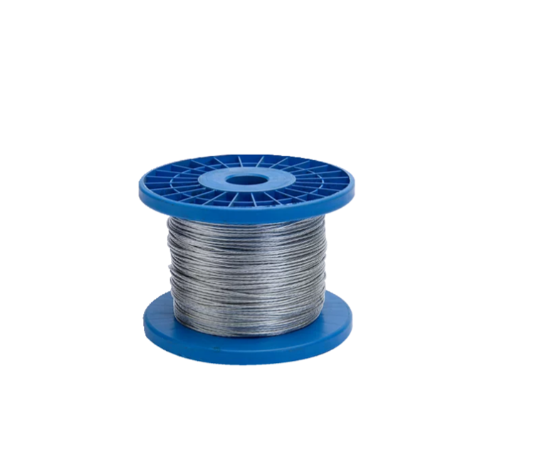 Hotline Galvanised Wire 1.5mm