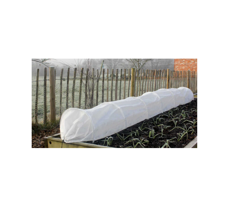 Haxnicks Giant Easy Fleece Tunnel