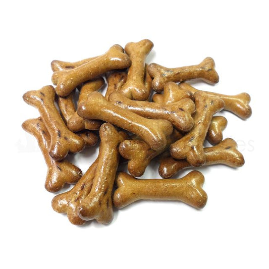 Pedigree Gravy Bones Original 500g Bag